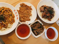 -笑笑面家(白兰路店)