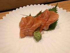 -希望日本料理(保利香槟花园店)