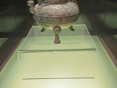 -上海博物馆(人民广场馆)