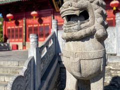 -洛阳周公庙博物馆