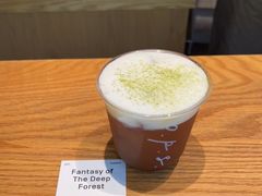 -O.P.S. CAFE