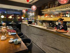 -东南里湖景餐厅·新闽菜(浦西万达店)