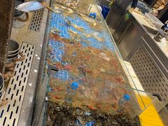 -半岛听涛蒸汽海鲜自助(K11店)