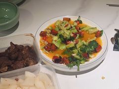 -问渔烤鱼(回龙观总店)