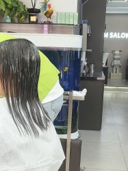 -社慕颜·禾沐造型