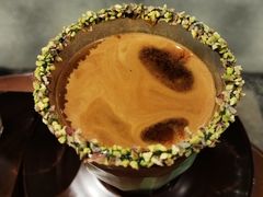 -Metal hands·铁手咖啡