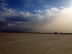 -敦煌莫高国际机场