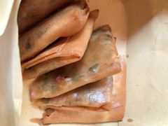 土豆饼-鱼食饭稻·苏浙土菜17年老馆子(平江路店)