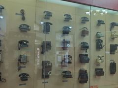 -青岛邮电博物馆