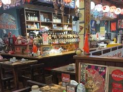 -小川洋风料理(汉街店)