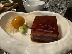 -上海苏宁宝丽嘉酒店·嘉府壹号中餐厅