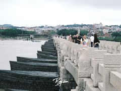 -洛阳桥