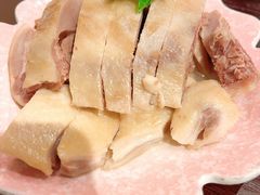 -古都历食南京菜·烤鸭·鸭血粉丝·汤包(南京博物院店)