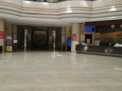 -驻马店柏林国际酒店