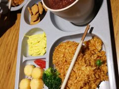 -宽味餐厅(万博广场店)