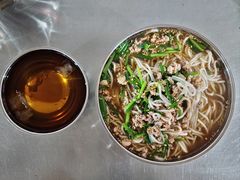 -正宗杨记普洱酸醋米线(总店)