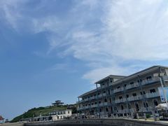-大连蚂蚁岛度假区