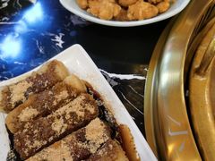 -小胖墩炝锅鱼(天钥桥路店)