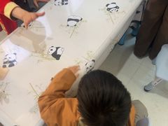 -眉州东坡·熊猫主题餐厅(枫蓝店)