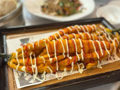 -台北A+A七喜饭店(德增街店)