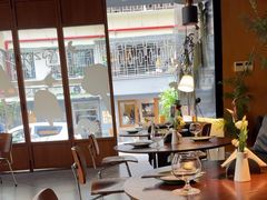 -Fuzzy Bistro 浮几韩餐·茶酒馆