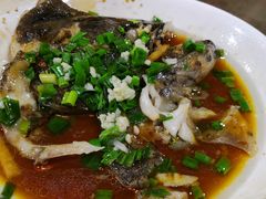 -红灯笼龙凤饭店(宁波老字号店)