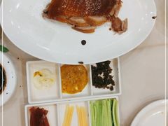 -阿庄新豫菜(航海东路店)