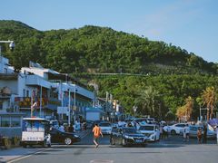 -旺富东海大酒楼(海鲜街店)
