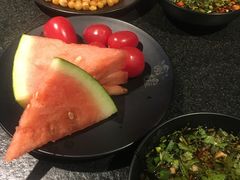 -渝涯重庆豆花老火锅(中赢国际店)