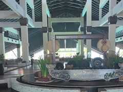 -麦哲伦丝绸度假村