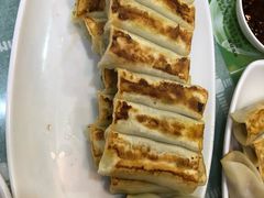 -众口斋锅贴(银泰城店)