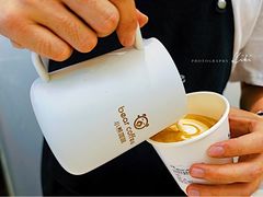 -BIRR COFFEE小熊咖啡(鸿瑞店)