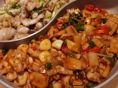 -大丰收李家(闽侯正荣财富中心广场店)