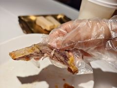 -谷丽麦馕新疆菜·清真(步步高梅溪新天地店)