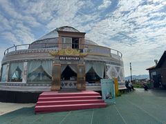 -新疆那拉提国家旅游度假区
