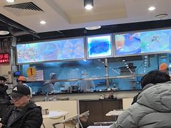 -玲又珑美食(盘福路店)