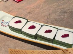 -Home Thai·泰谣(王府井apm店)