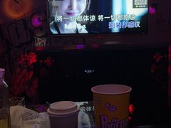-天颂KTV(连江店)