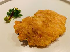 -广州富力丽思卡尔顿酒店·丽轩·粤菜