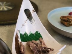 鸭舌-清华酒楼(盘门店)