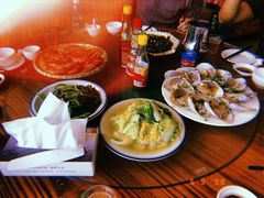-八方海味餐厅