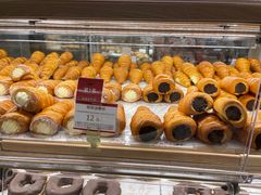 -山崎面包(苏州中心店)