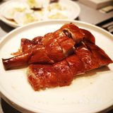 心目中一等一的中国味