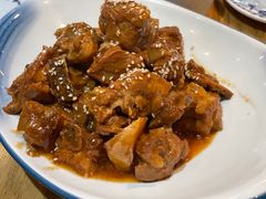 -妈妈的味道(和顺古镇店)