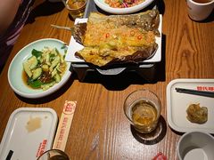 -管氏翅吧(台湾街店)