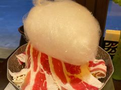 -松子料理(白家庄店)