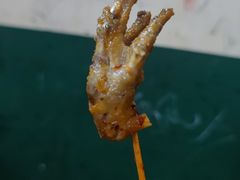 -隆康社长沙烧烤铺(桔园店)