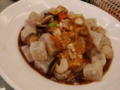 -渔公码头·九龙湾国际饭店