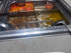 -海底捞火锅(上地华联店)