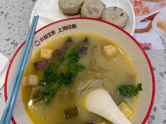 -小杨生煎(周浦万达店)